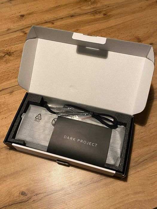 Klawiatura Dark Project KD83A