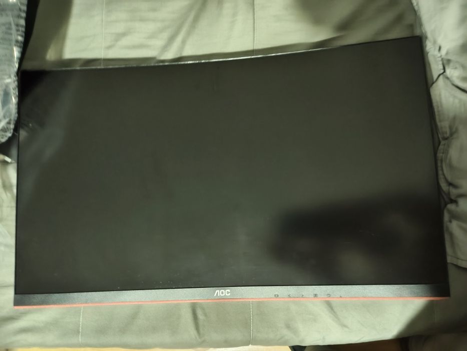 Monitor Gaming Aoc 27 polegadas435954209522329602