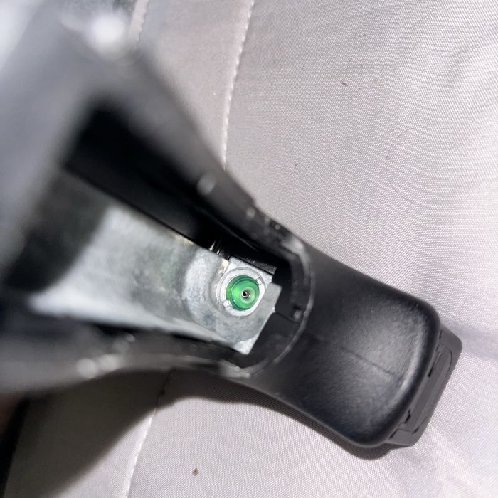 TROCO Glock 19 CO2 Vega Force