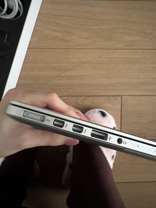 macbook pro 2015 13, 8/128 гб