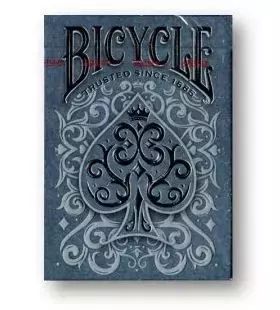 Karty Cinder. Bicycle
