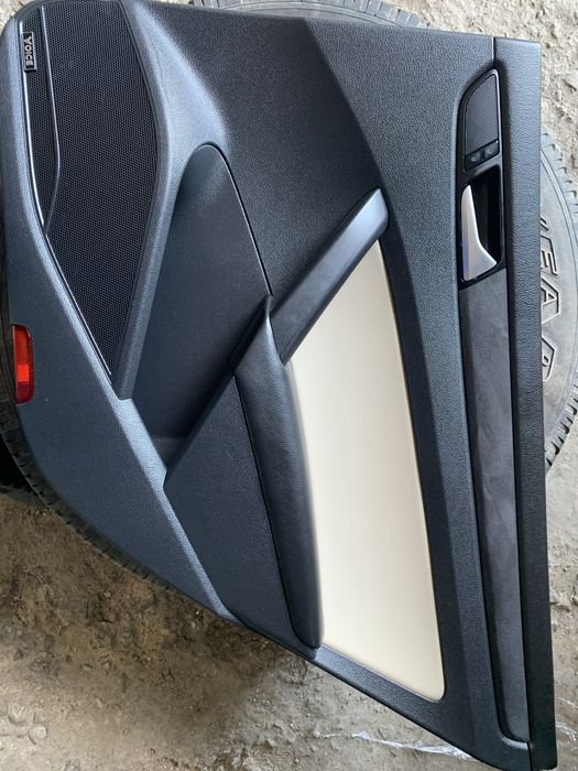 Карти Passat B7 2013 USA. Ціна за 1 шт.