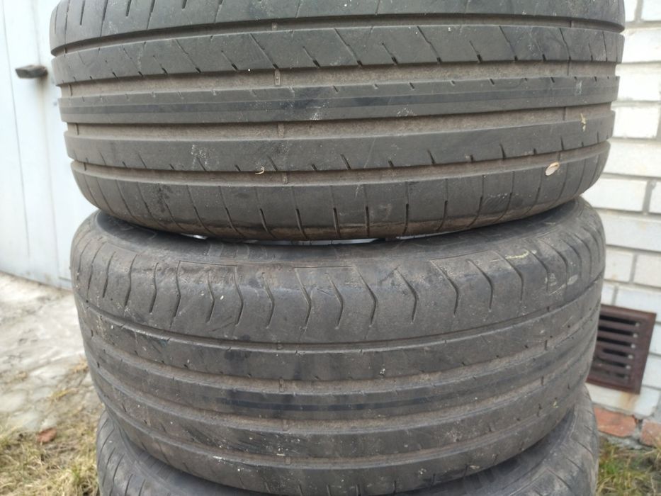 Fulda SportControl 2 235/55 R17  2022, р