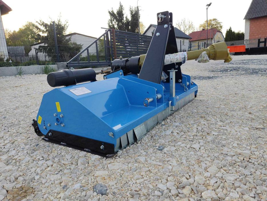 Kosiarka do trawy do T25 C330 nowa Agrostar AS135 młotki