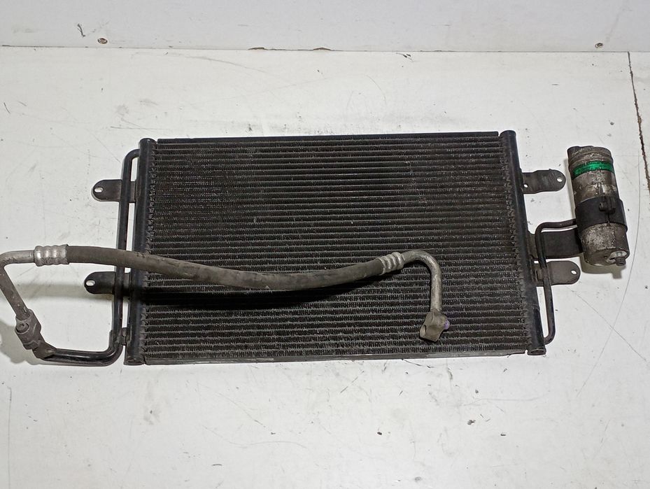 Radiador de ac - volkswagen golf iv (1j1) | 97 - 07