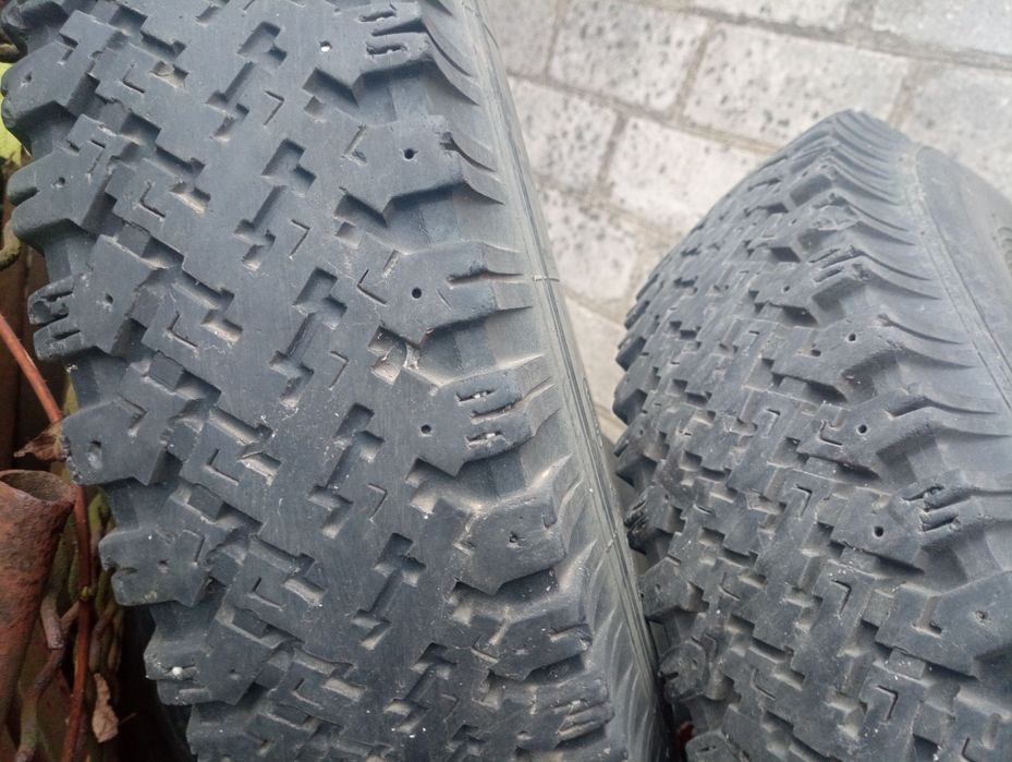 Резина r-13 зима