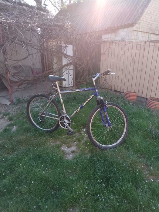 Продам велосипед 26