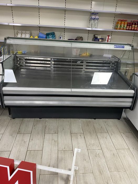 Торговое оборудование