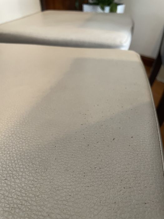 Conjunto de cadeiras