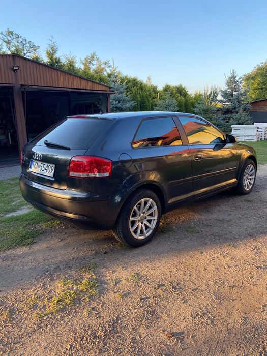 Sprzedam Audi A3