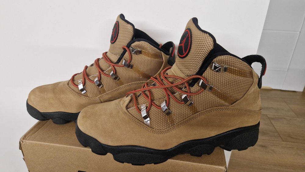 Jordan buty jesienno zimowe  45