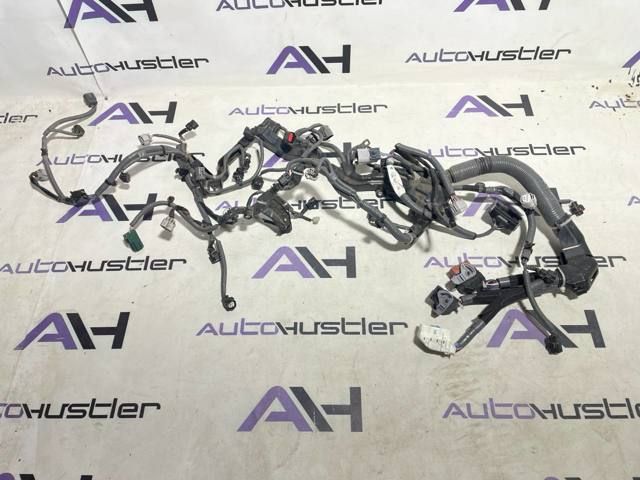 Проводка двигателя Subaru Ascent 19- WM