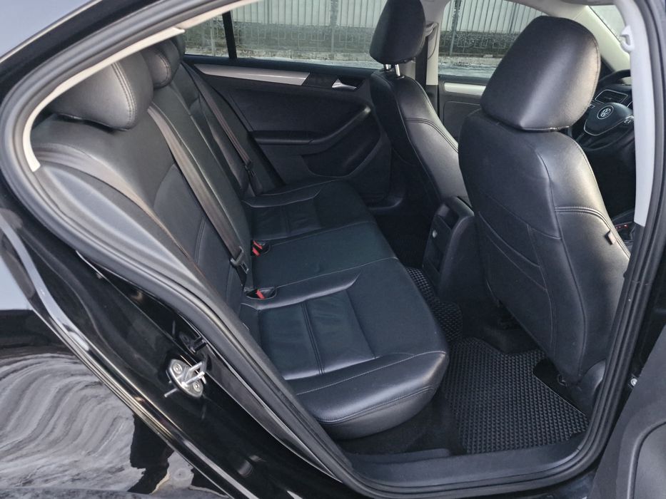 Volkswagen Jetta 1.4 tsi 2017 год.ИДЕАЛЬНОЕ СОСТОЯНИЕ!