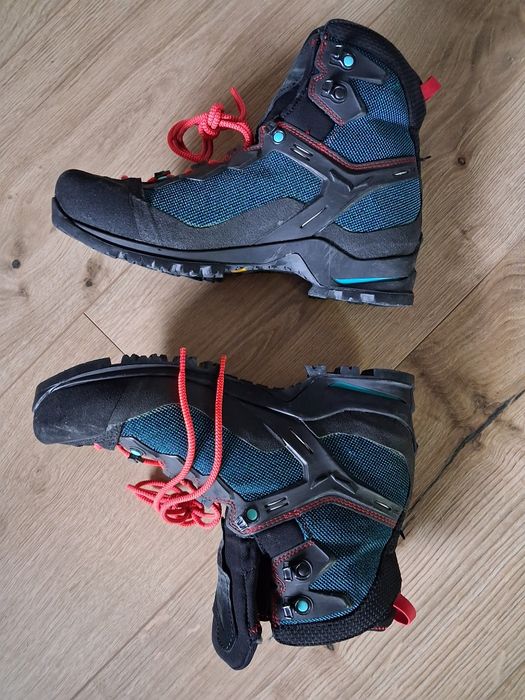 Buty trekkingowe Salewa WS Raven 3 GTX