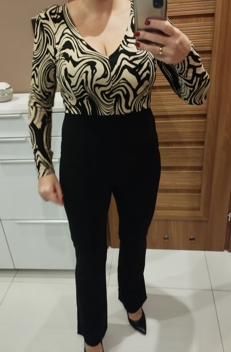 Kombinezon r.M/L