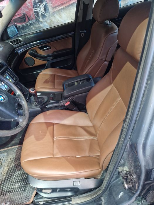 Продаётся bmw e39 m47 2.0d