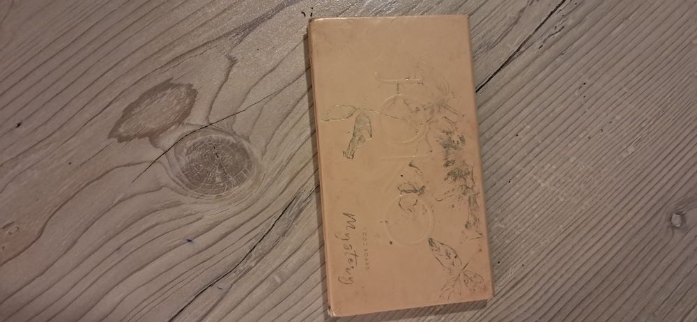 cienie Joko mood bardzo mystery 141