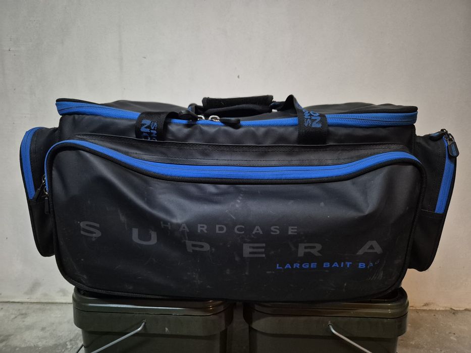 Preston torba supera