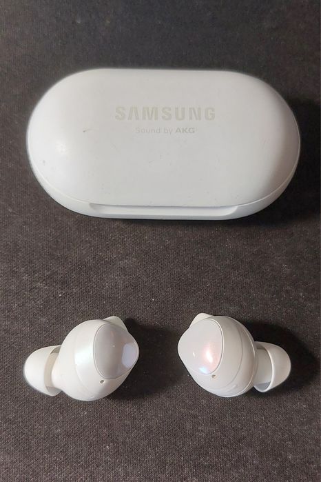 Samsung Galaxy Buds