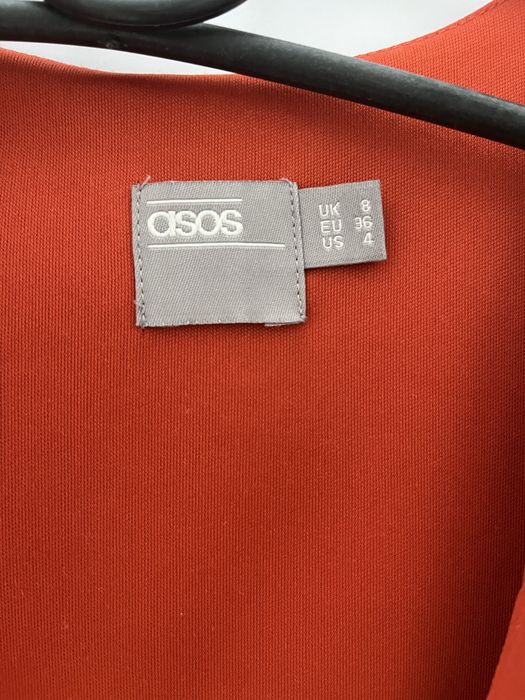 Сукня Asos 36 розмір (s)