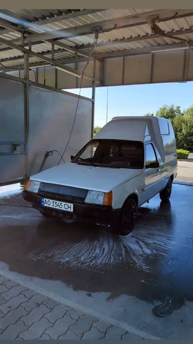 -Продам  Таврію-