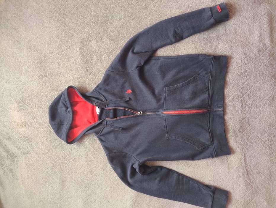 кофта U.S polo Assn