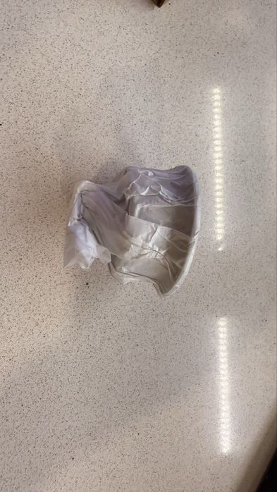 Botao de Descarga - ROCA