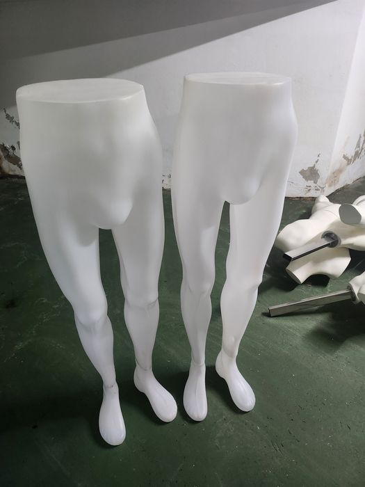 Manequins masculinos