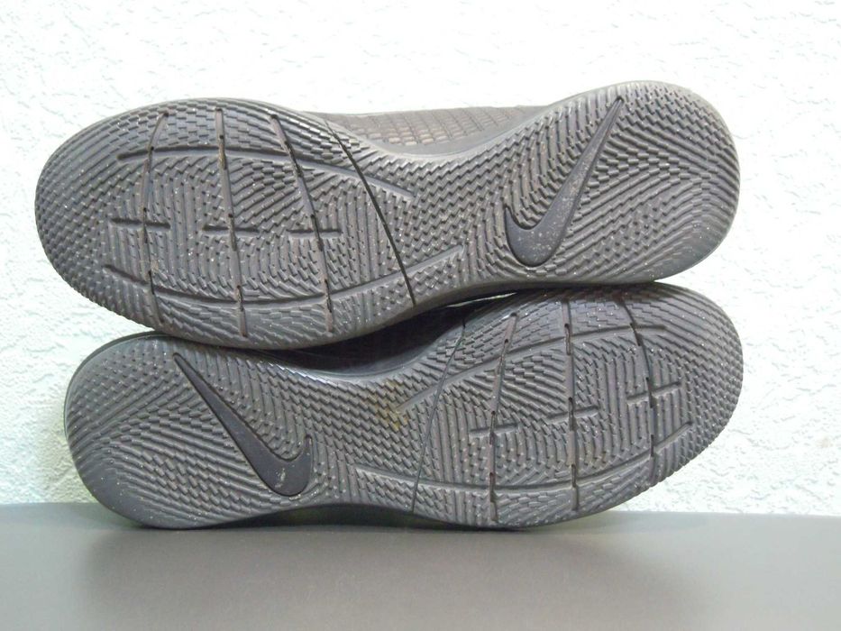 Футзалки сороконожки