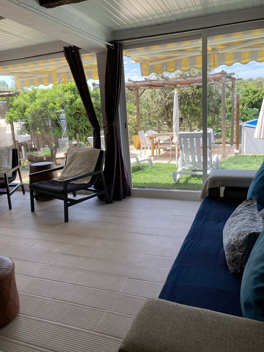 Quintinha do Zé da Lola com piscina