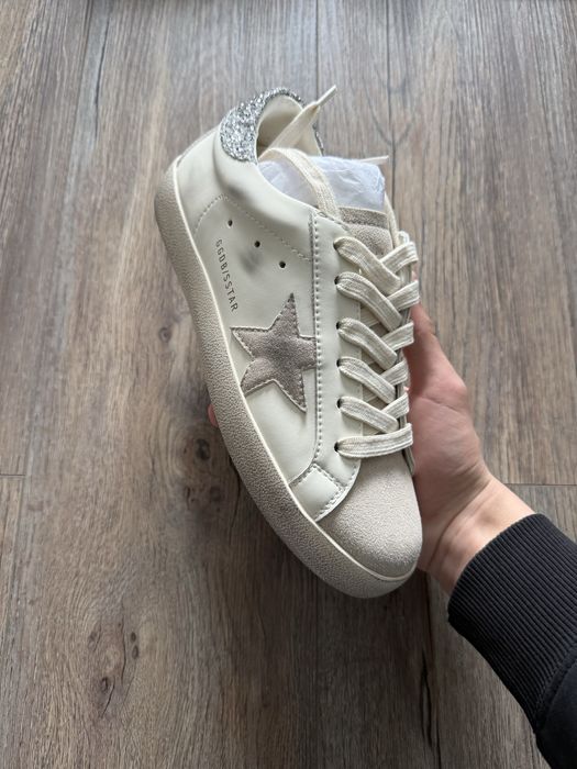 Кросівки Golden goose