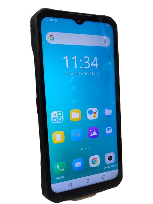 telefon pancerny OUKITEL WP33 PRO 8/256GB