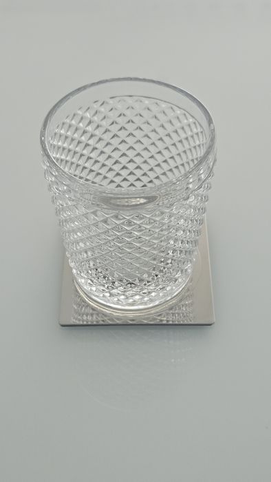 Base para Copos em Aço