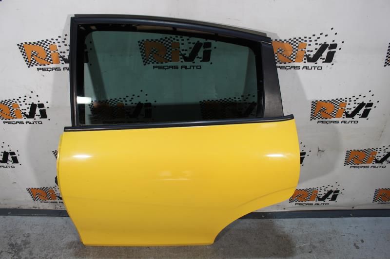 Porta trás esquerda SEAT Leon (1P1)