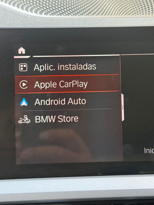 Bmw 318d touring 2022