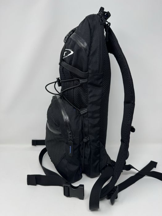 Велорюкзак IXS Fehr