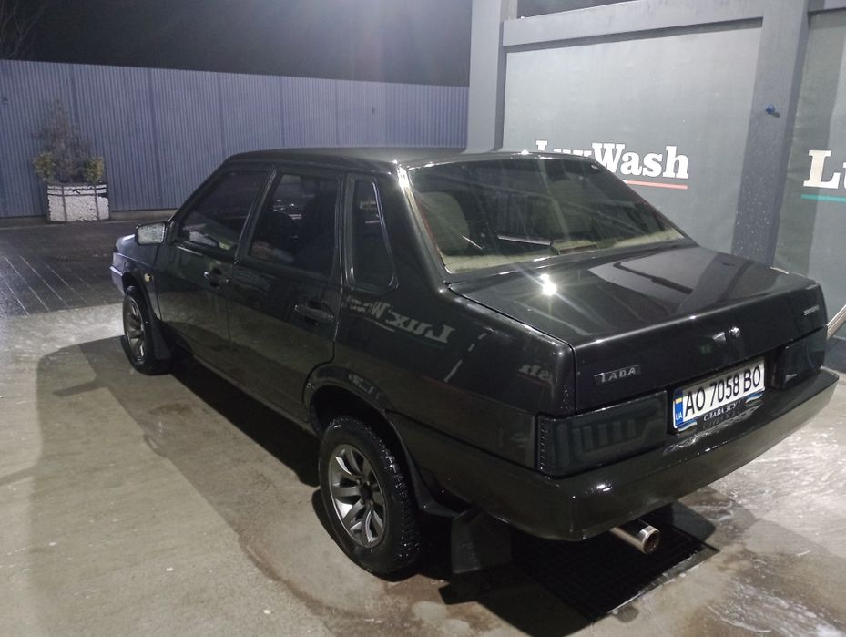 Продам ваз 21099