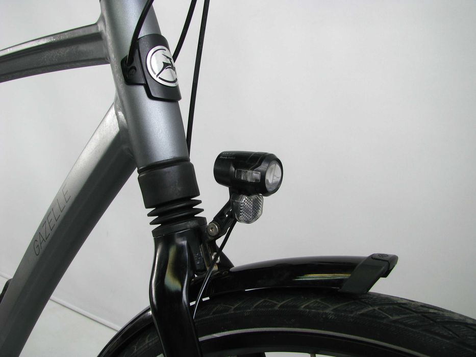 Rower Gazelle Chamonix C7 - rama 61 cm  JAK NOWY !!!