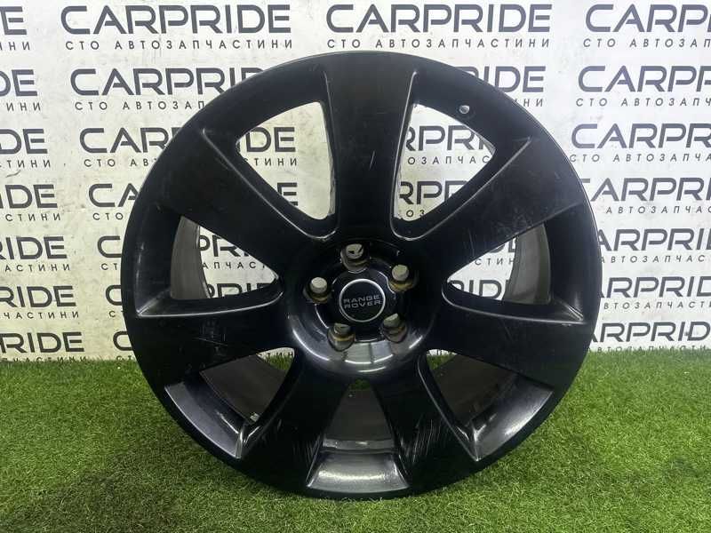 Комплект дисков 5x120 R22 9,5Jx22CH ET49 LAND ROVER Range Rover L405 5.0 2016