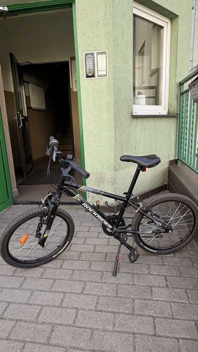 Rower Rockrider 20” MTB