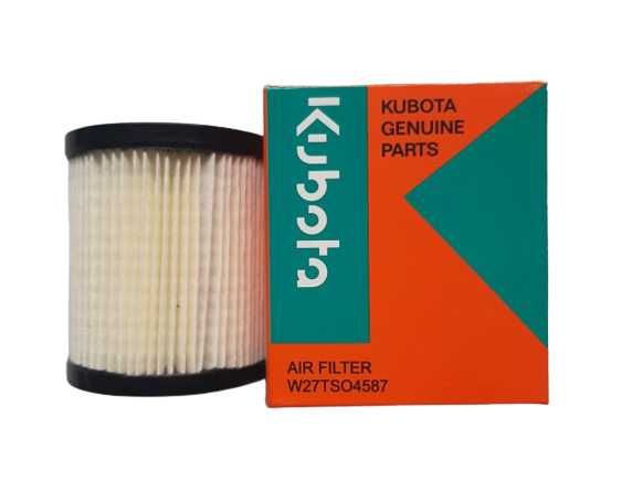 Oryginalny Filtr Powietrza Kubota M115/125/135 GX