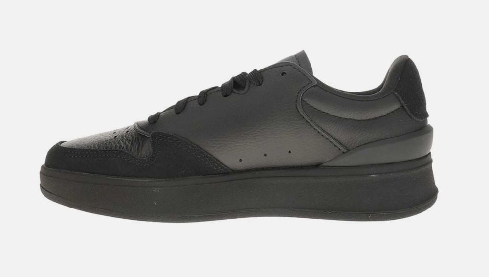Чоловічі кросівки Adidas Kantana Lace Up (IF3000), розмір 44 / US 10 / 28 см