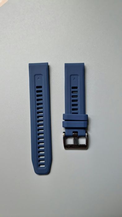 Silikonowy pasek Keweni do Amazfit Falcon