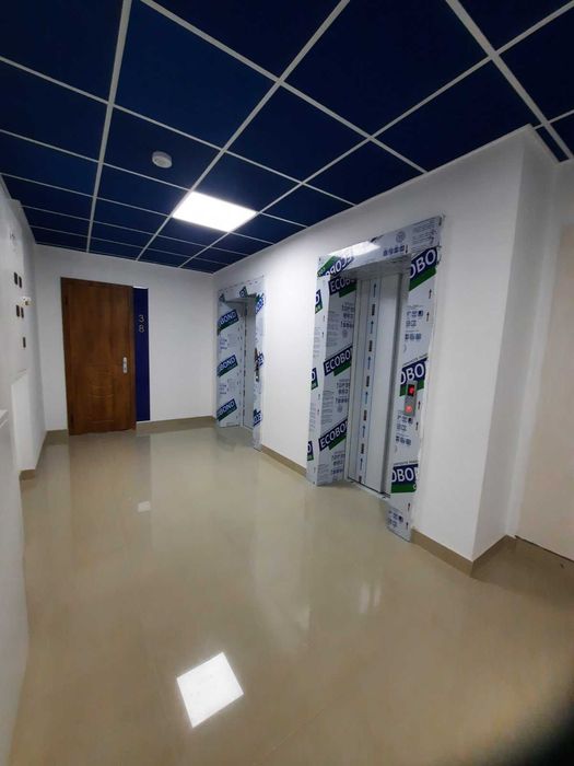 2-комнатная квартира по адресу (площадь 55,4 м²) - Atlanta.ua - фото 4