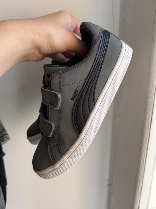 Кеди кросівки Puma