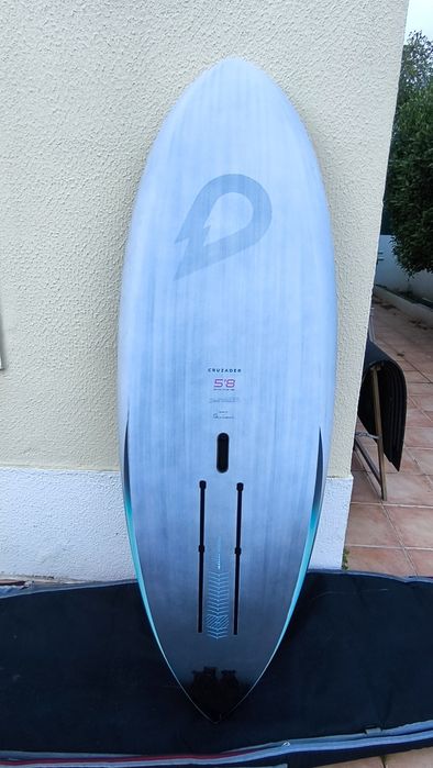 Wing foil board 97 Litros gong« Cruzader