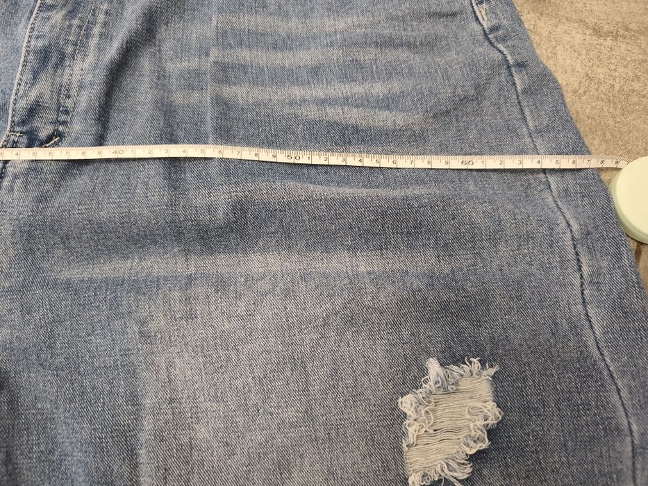 Джинси широкі нові