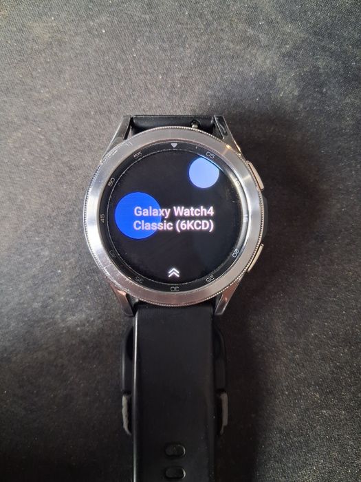 Samsung Galaxy Watch 4 Classic LTE 42mm