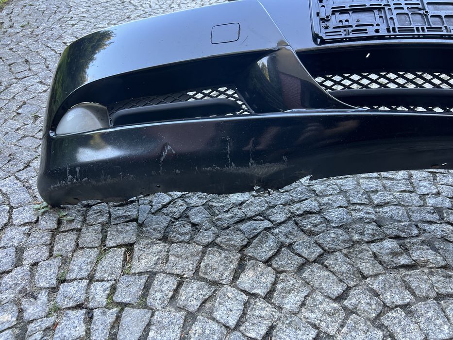 Zderzak do bmw e90 pre lci