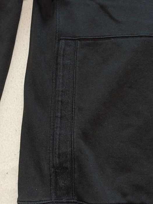 Nike France hoodie